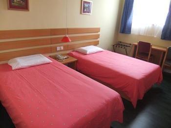 Home Inn Hotel Santou Kültér fotó