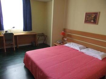 Home Inn Hotel Santou Kültér fotó