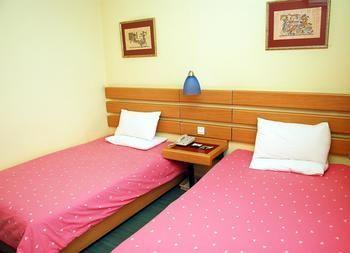 Home Inn Hotel Santou Kültér fotó