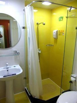 Home Inn Hotel Santou Kültér fotó